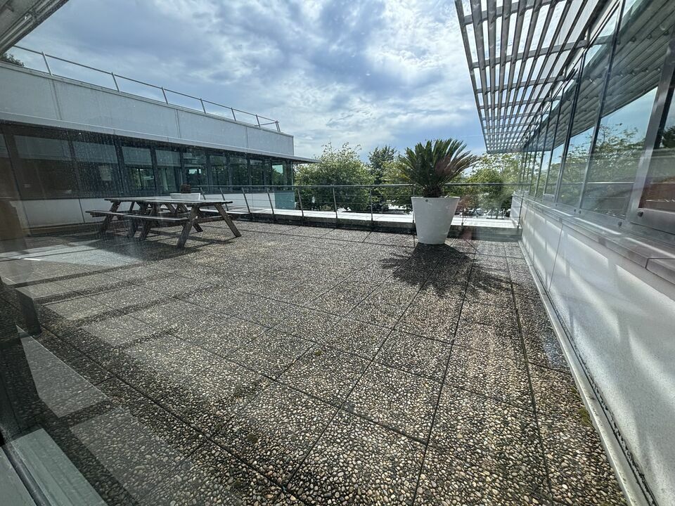 20 Avenue Pythagore, Mérignac for lease Building Photo- Image 1 of 23