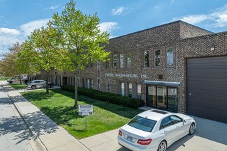 More details for 729 Lunt Ave, Schaumburg, IL - Industrial for Sale