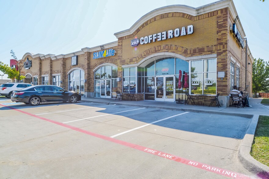 310 E Round Grove Rd, Lewisville, TX à louer - Autre - Image 3 de 7