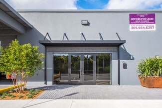 More details for 1954 N 30th Rd, Hollywood, FL - Industrial for Lease