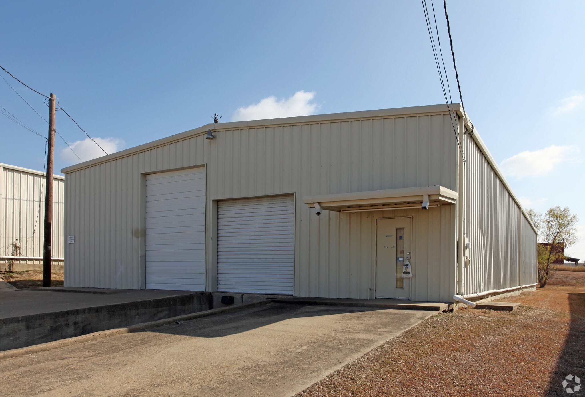 12200 Currency Cir, Forney, TX for lease Primary Photo- Image 1 of 4