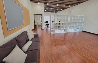 715 Bryant St, San Francisco, CA for lease Interior Photo- Image 1 of 3