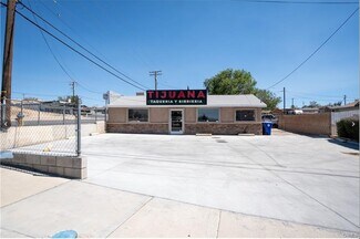 Plus de détails pour 14290-14298 Hesperia Rd, Victorville, CA - Commerce de détail à vendre