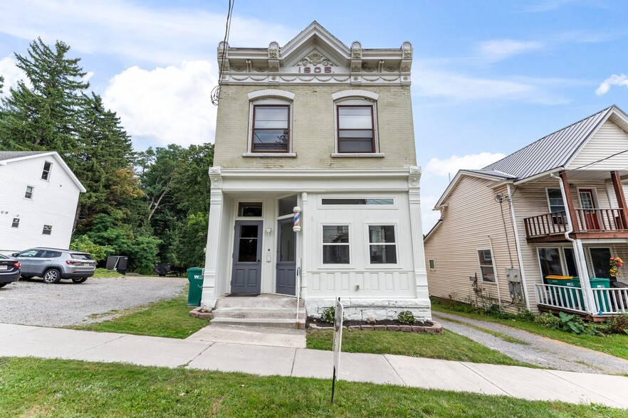 11 N Main St, Castile, NY for sale - Building Photo - Image 1 of 50