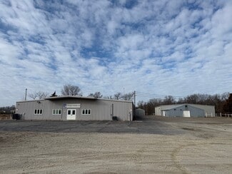 More details for 1823 33rd St, Fort Madison, IA - Industrial for Lease