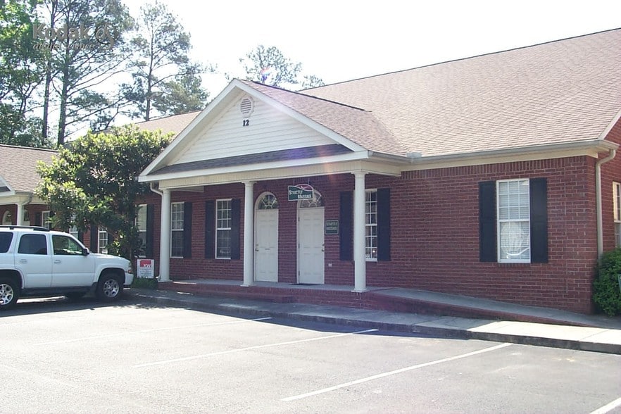 4210 Columbia Rd, Augusta, GA for lease - Primary Photo - Image 1 of 13