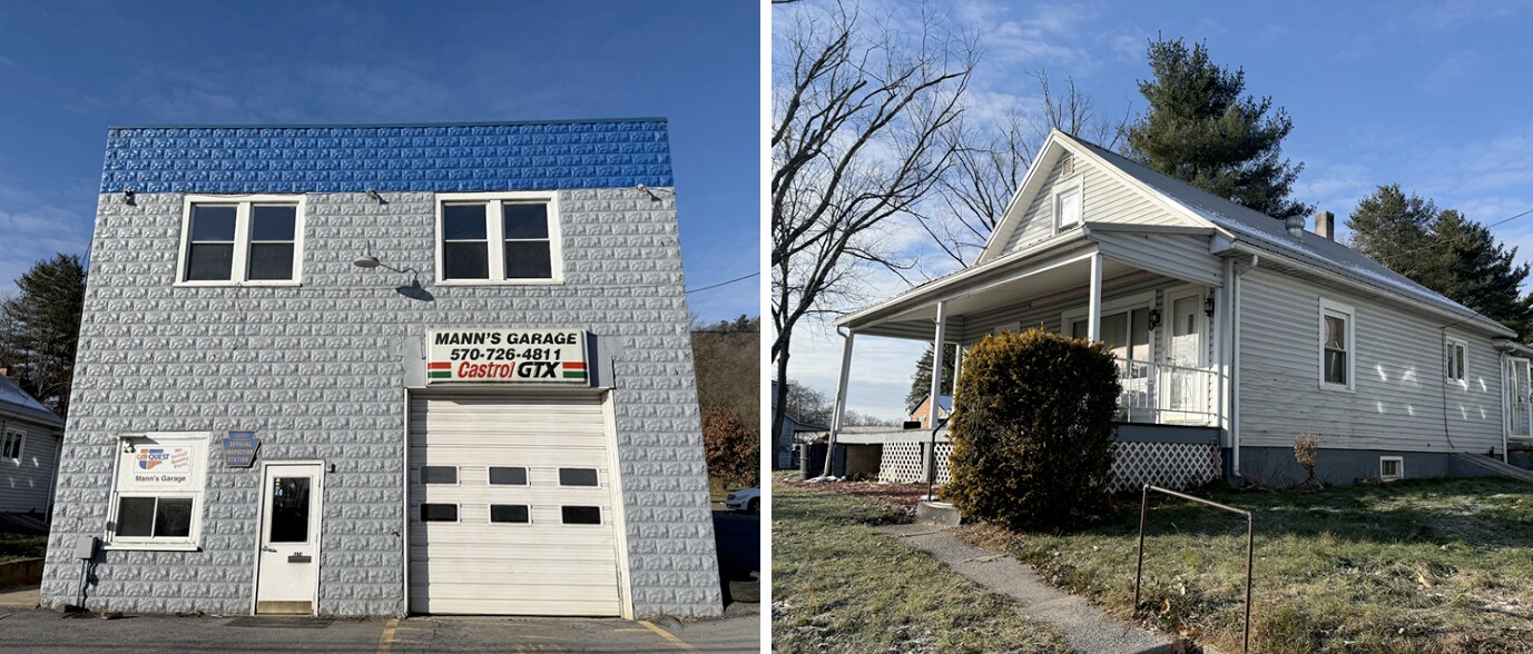 7951 Nittany Valley Dr, Mill Hall, PA à vendre Photo principale- Image 1 de 4