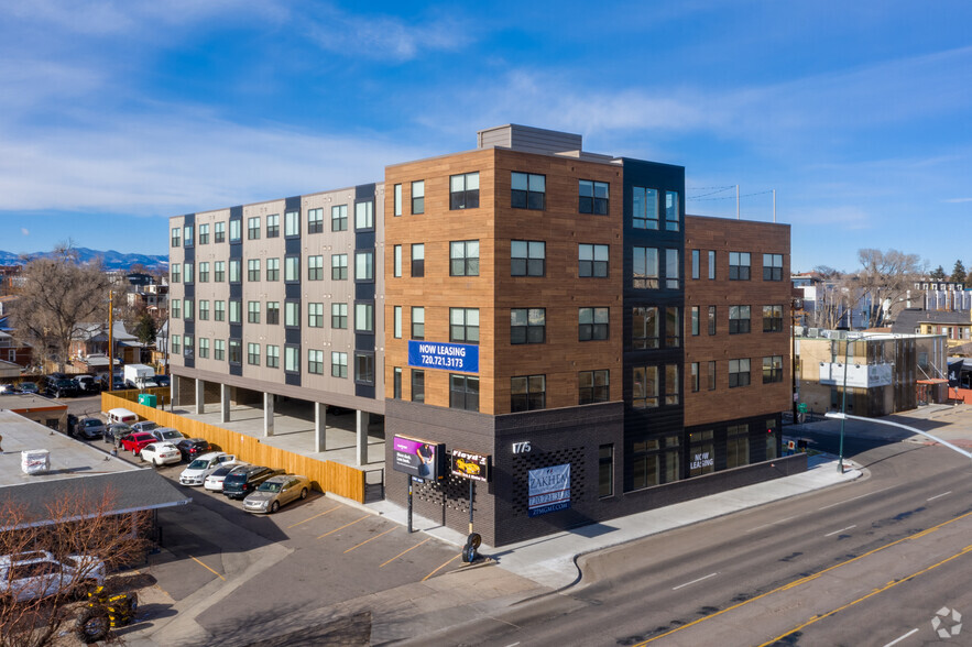 1775 Federal Blvd, Denver, CO for sale - Primary Photo - Image 1 of 1