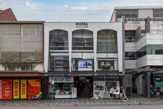 Plus de détails pour 413 New South Head Rd, Double Bay - Commerce de détail à louer