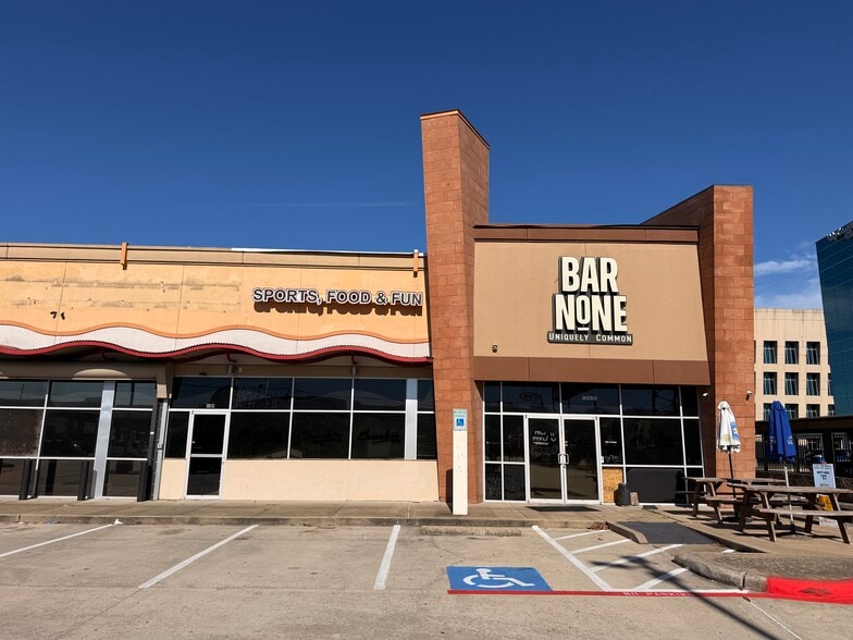 Beltway 8 & Gessner, Houston, TX for lease - Building Photo - Image 3 of 8