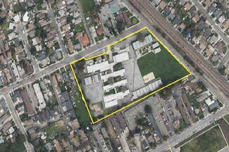 More details for 585 Willow Ave, Hayward, CA - Office for Lease