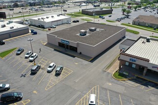 More details for 1370 Twixt Town Rd, Marion, IA - Retail for Lease