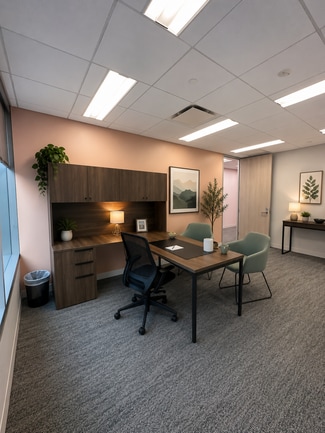 Plus de détails pour 1717 K St NW, Washington, DC - Coworking à louer