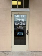 101 N US Highway 281, Marble Falls, TX for lease Interior Photo- Image 2 of 8
