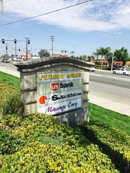 19009 Van Buren Blvd, Riverside, CA for lease - Building Photo - Image 3 of 3