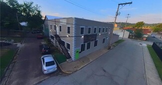 Plus de détails pour 1500 Hansford St, Charleston, WV - Industriel à vendre