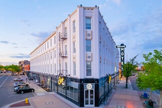 Plus de détails pour 172 N College Ave, Fort Collins, CO - Commerce de détail à louer