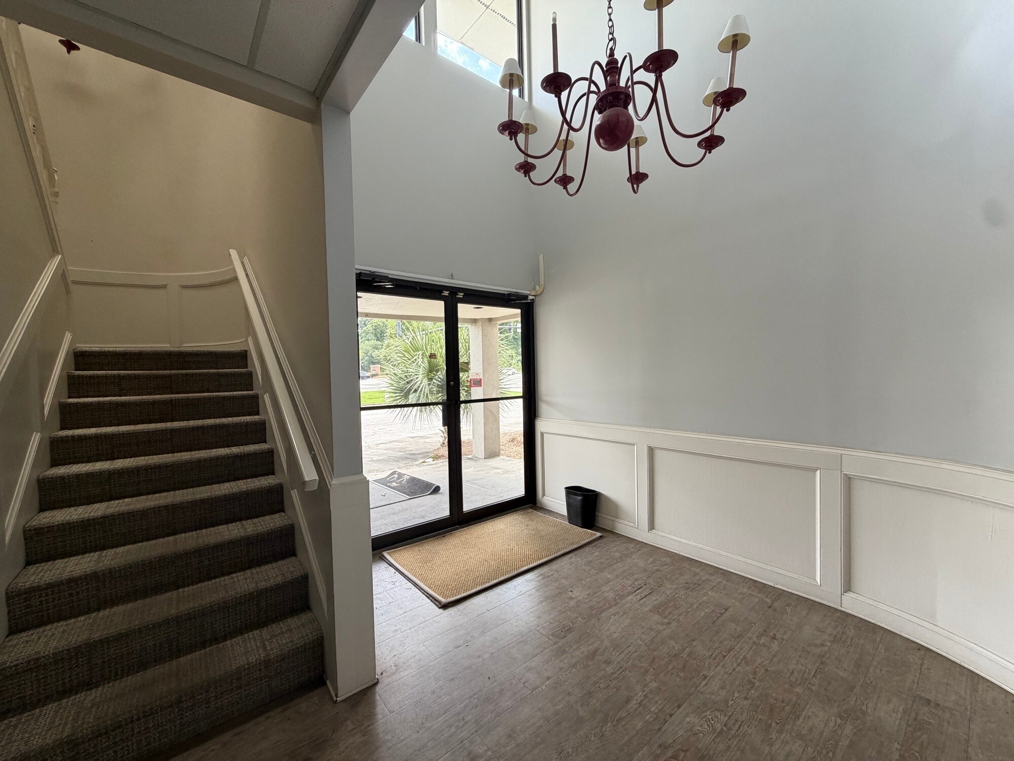 3614 Ashley Phosphate Rd, Charleston, SC for lease Interior Photo- Image 1 of 12