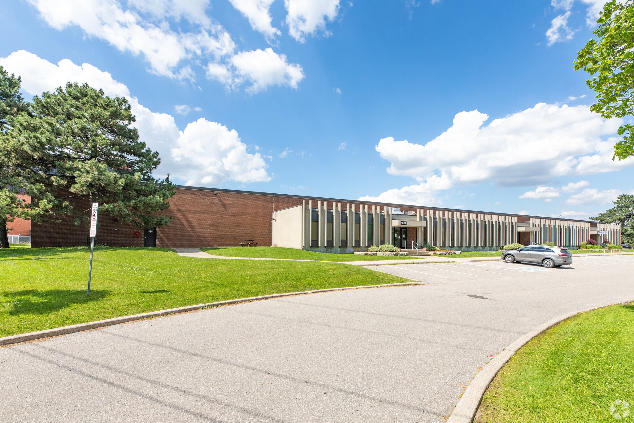 1081-1087 Alness St, Toronto, ON for sale Primary Photo- Image 1 of 1