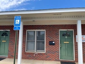 2108 Gateway Dr, Opelika, AL for lease Building Photo- Image 2 of 2