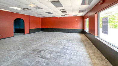 781-885 Sumpter Rd, Belleville, MI for lease Interior Photo- Image 1 of 3