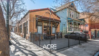 Plus de détails pour 27 Devine St, San Jose, CA - Commerce de détail à vendre