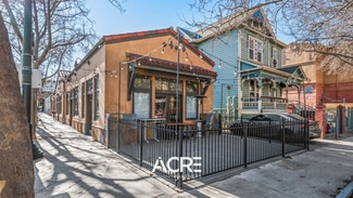 More details for 27 Devine St, San Jose, CA - Retail for Sale