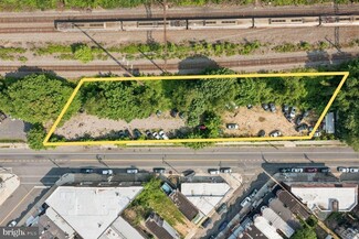 More details for 1499 Windrim Ave, Philadelphia, PA - Land for Sale