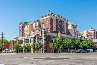 Plus de détails pour 423 W Broadway, Salt Lake City, UT - Bureau à louer