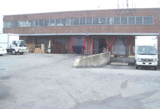 Plus de détails pour 54-08 46th St, Maspeth, NY - Industriel/Logistique à louer