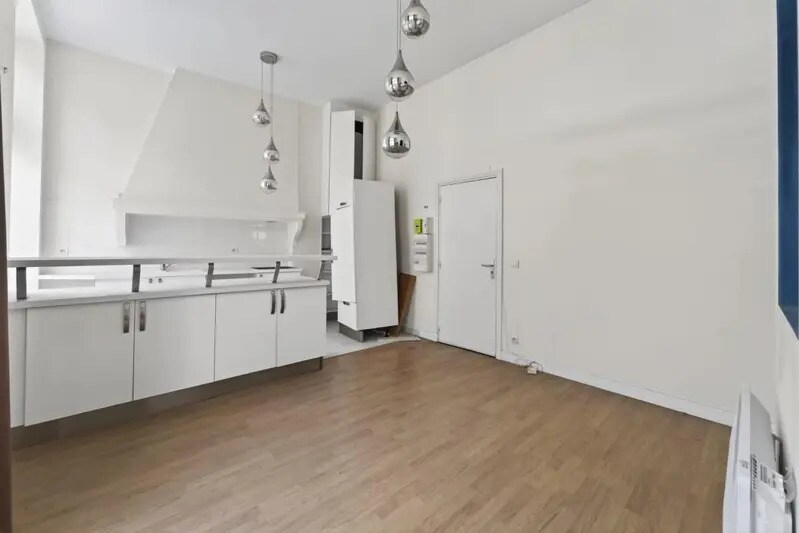 3 Rue Des Guillemites, Paris à vendre - Photo intérieure - Image 3 de 15