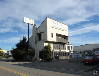 Plus de détails pour 1501 Eastshore Hwy, Berkeley, CA - Industriel à vendre