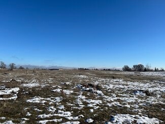 More details for 0 S Russell Street, Airway Heights, WA - Land for Sale