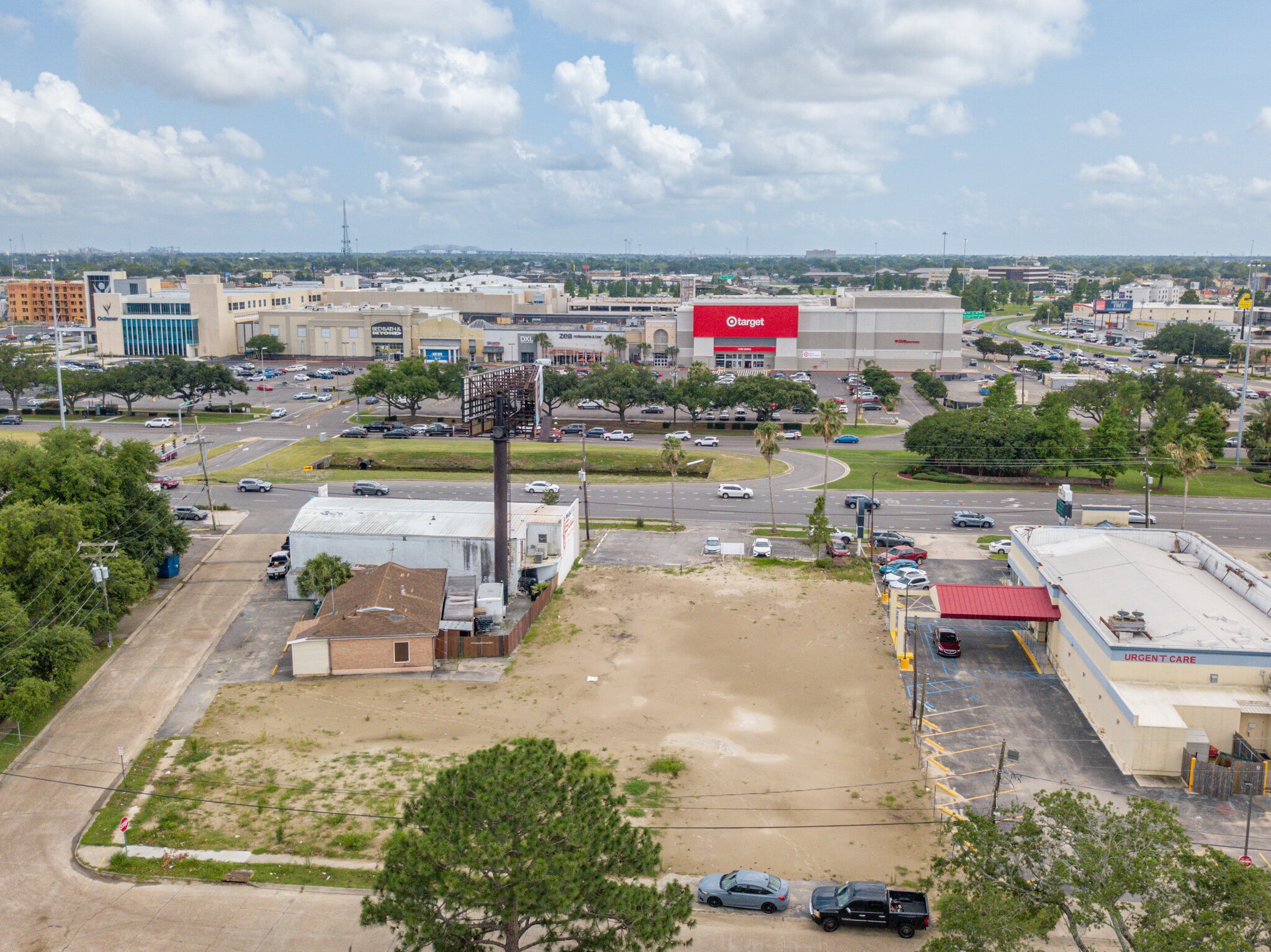 4509 Veterans Memorial Blvd, Metairie, LA for sale Building Photo- Image 1 of 1