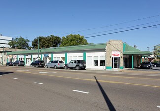 Plus de détails pour 1782-1798 Madison Ave, Memphis, TN - Commerce de détail à louer