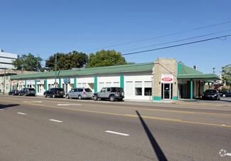 More details for 1782-1798 Madison Ave, Memphis, TN - Retail for Sale