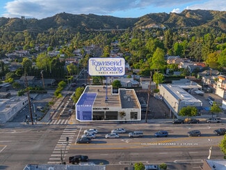 More details for 1577-1581 Colorado Blvd, Los Angeles, CA - Retail for Lease