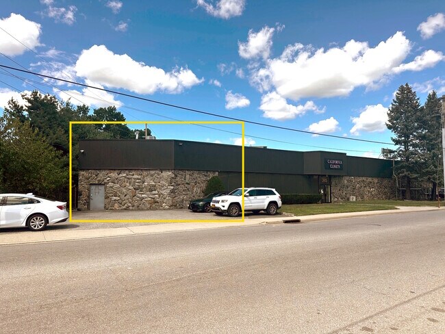 More details for 395 Westbury Blvd, Hempstead, NY - Industrial for Lease
