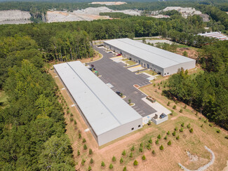 Plus de détails pour 181 Elzie Johnson Rd, Newnan, GA - Industriel à louer