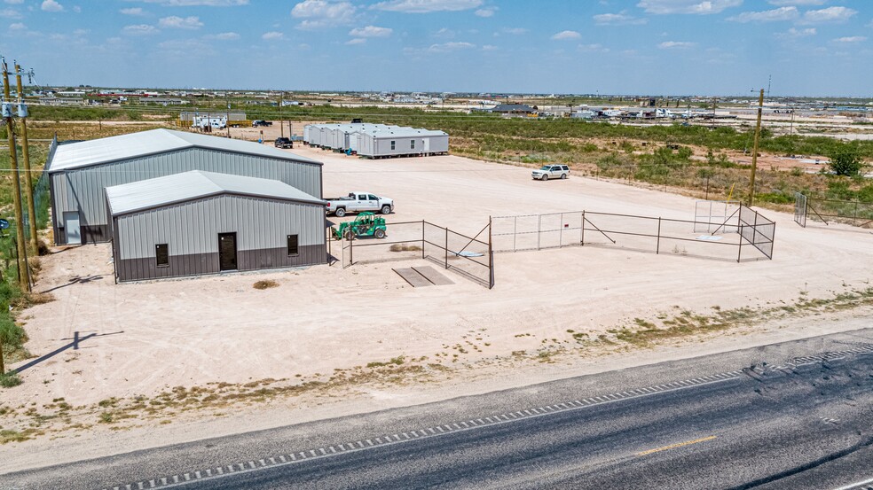 15740 W University Blvd, Odessa, TX for sale - Primary Photo - Image 1 of 1