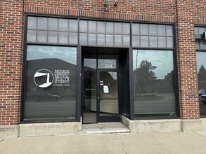 428 S Monroe St, Monroe, MI for lease Building Photo- Image 1 of 18