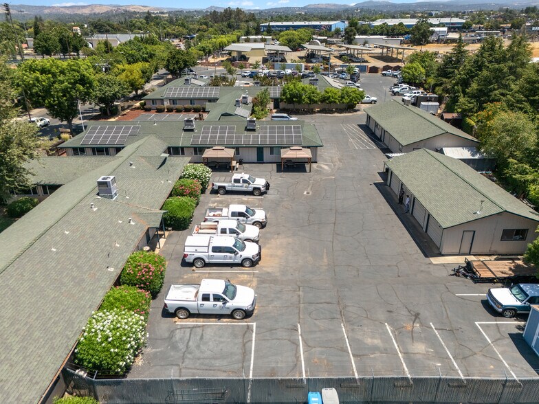 865 Mitchell Ave, Oroville, CA à vendre - Photo du bâtiment - Image 3 de 10