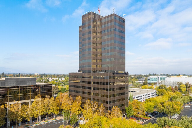 More details for 1901 S Bascom Ave, Campbell, CA - Office for Lease