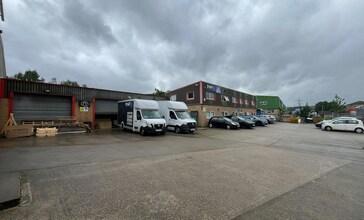 Birds Royd Rd, Brighouse for lease Building Photo- Image 1 of 3