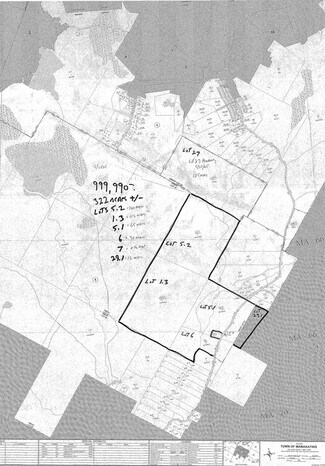 Plus de détails pour 1021 Pine Kill Rd, Wurtsboro, NY - Terrain à vendre