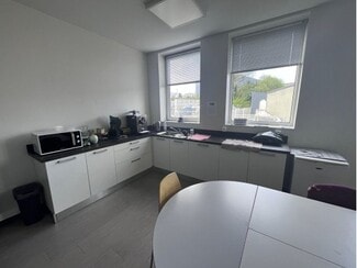 More details for 13 Rue Maupertuis, Brest - Office for Lease