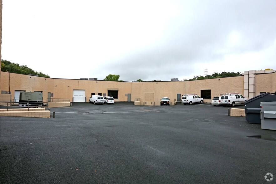 7660-7716 Golden Triangle Dr, Eden Prairie, MN à louer - Photo du bâtiment - Image 2 de 4