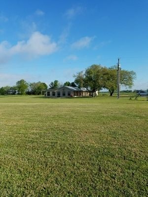 25311 Romeal Rd, Kaplan, LA for sale - Primary Photo - Image 1 of 1