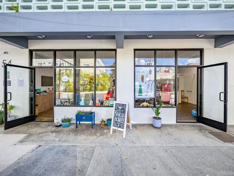 54 Maluniu Ave, Kailua, HI for sale - Building Photo - Image 3 of 22