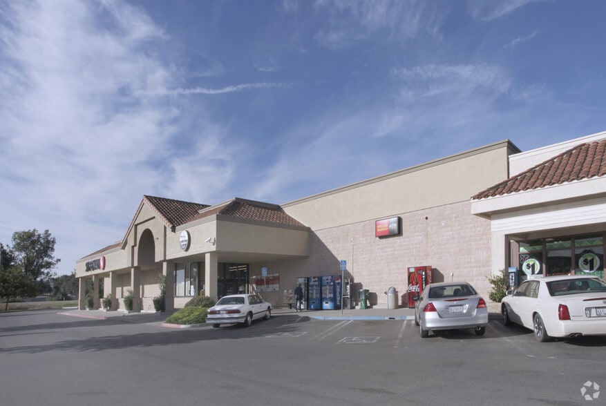540 Canal St, King City, CA à louer - Photo principale - Image 3 de 11